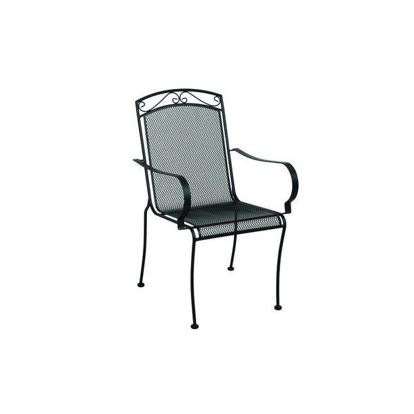 Living Accents Dine Chair Winston ACE21050ST